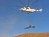 MI 26 carregando peso